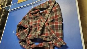 Lady Hathaway Fleece Jacket